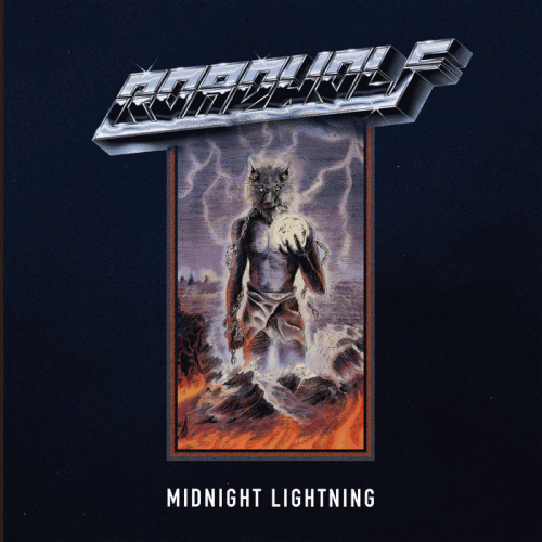 Roadwolf : Midnight Lightning